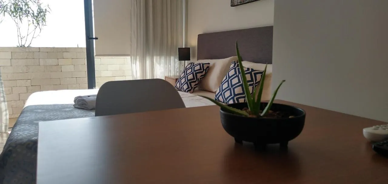 Suites Calle 38 Playa del Carmen Mexico