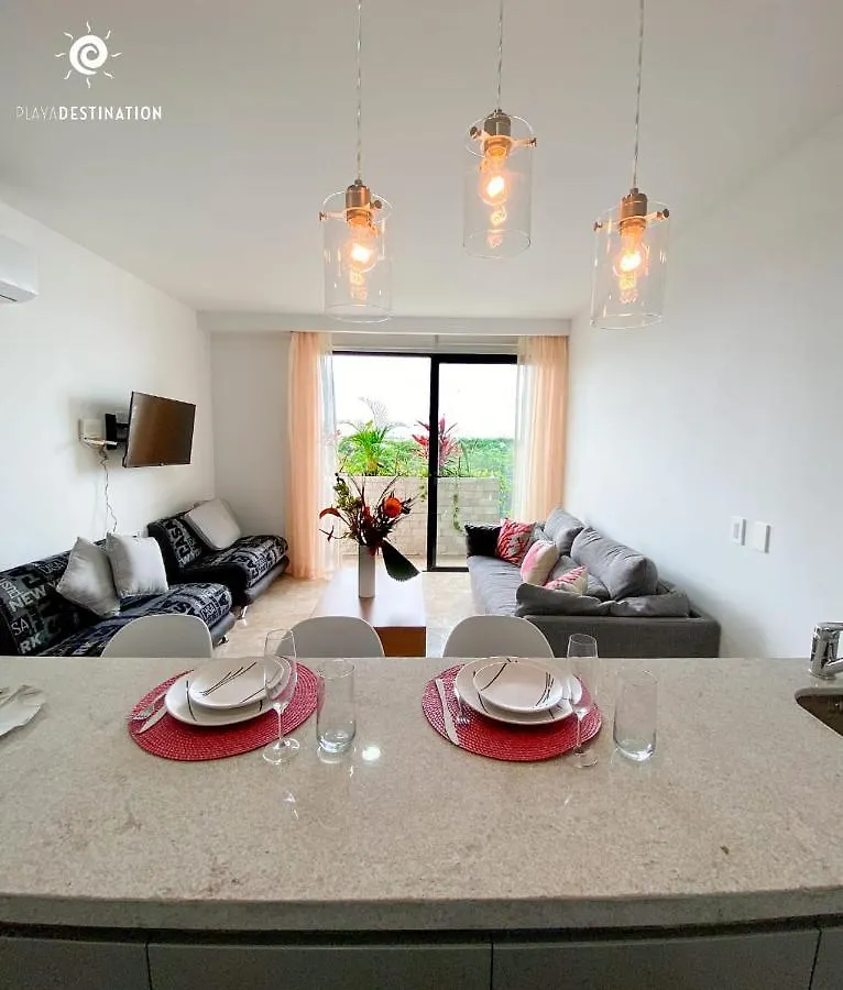 Suites Calle 38 Playa del Carmen Apartment