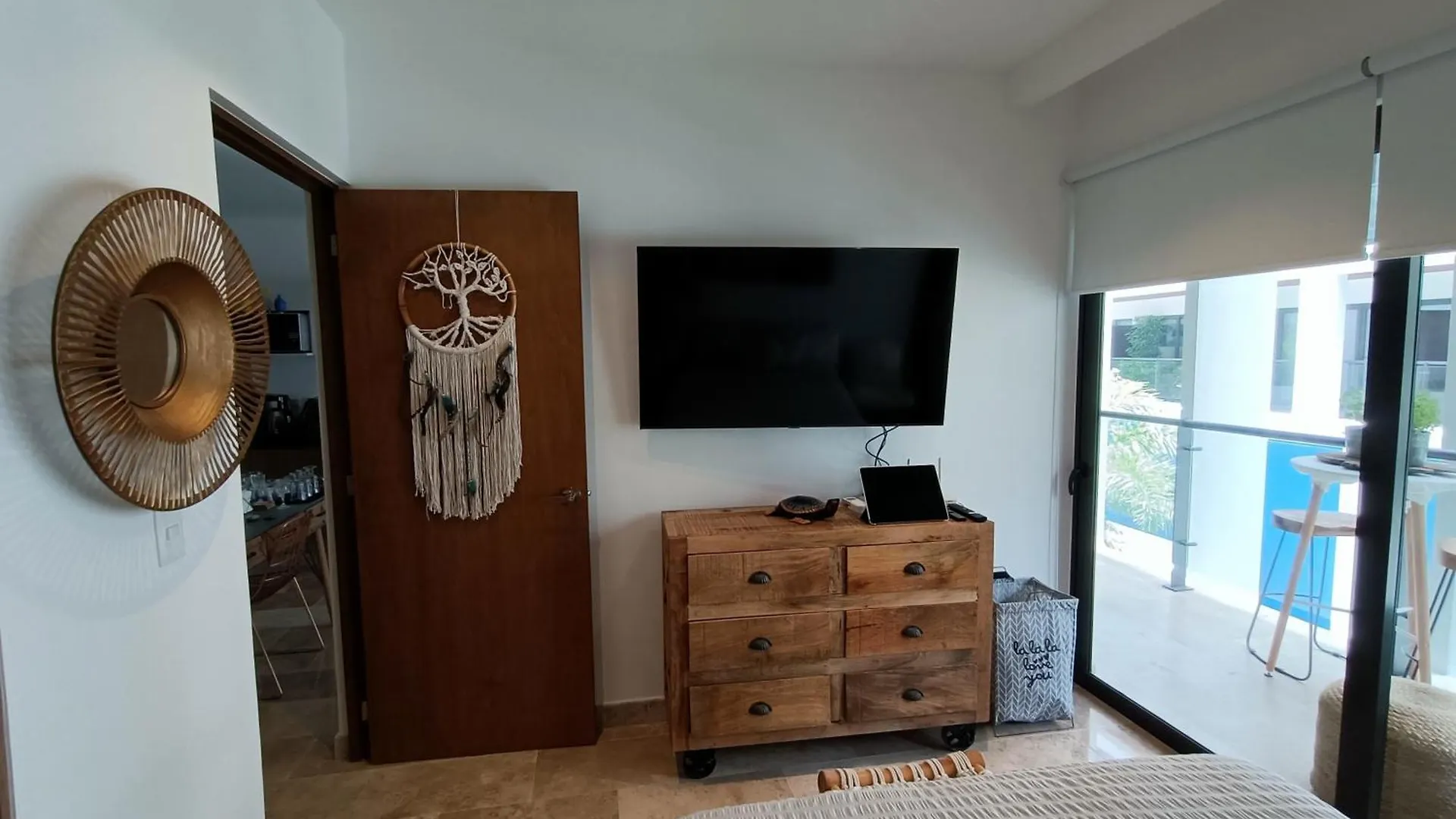 Suites Calle 38 Playa del Carmen Apartment