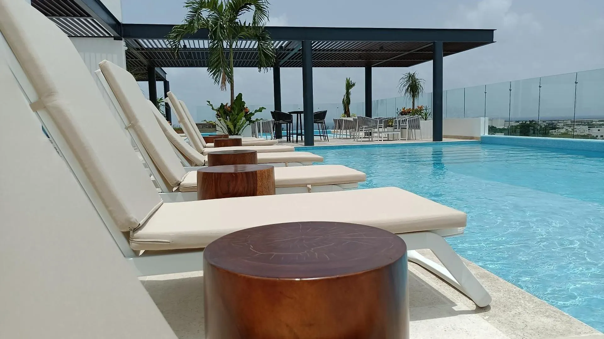 Apartment Suites Calle 38 Playa del Carmen