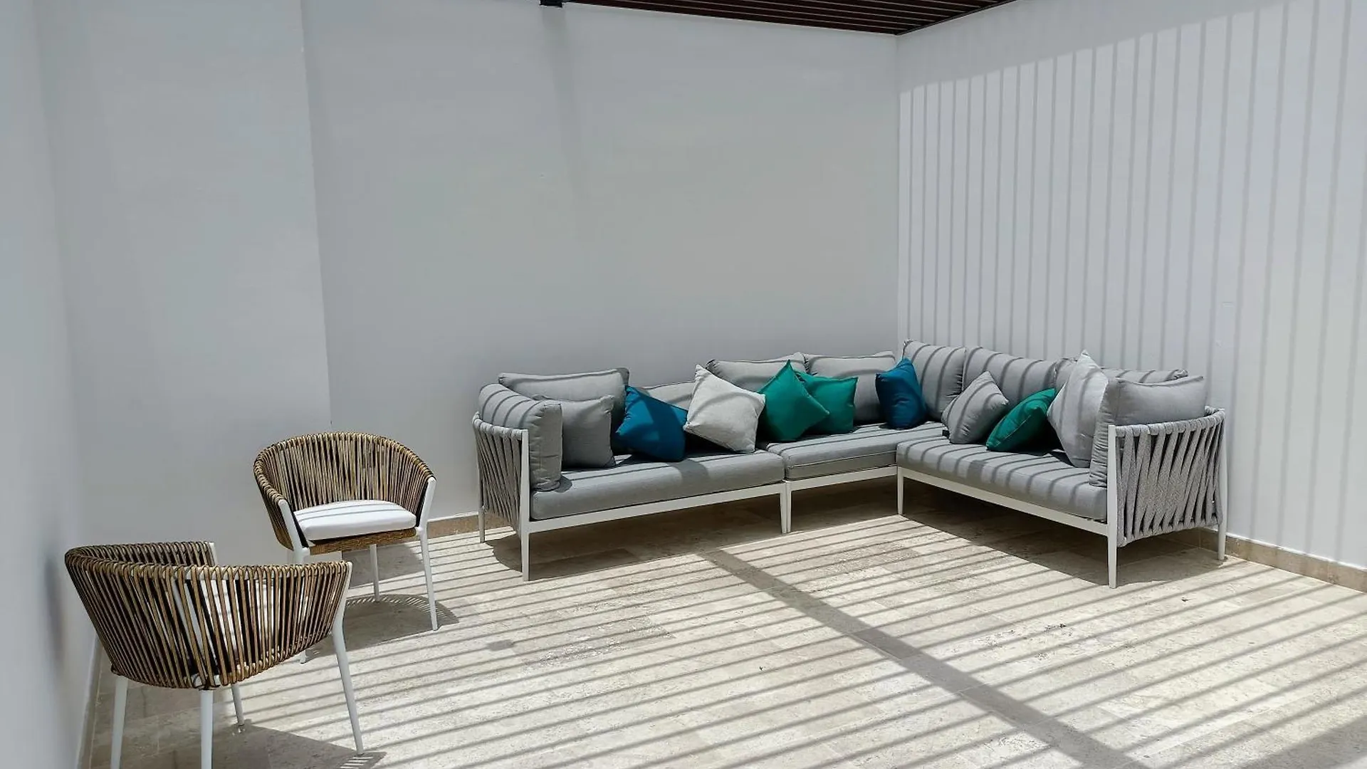 Apartment Suites Calle 38 Playa del Carmen
